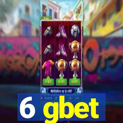 6 gbet